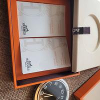 OROLOGIO da Viaggio HERMES