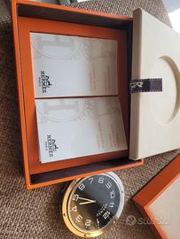 OROLOGIO da Viaggio HERMES