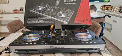 💎 PIONEER DJ XDJ-R1 –  da Vetrina (Pari al Nuovo)