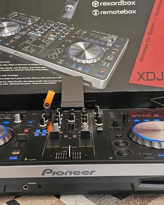 💎 PIONEER DJ XDJ-R1 –  da Vetrina (Pari al Nuovo)