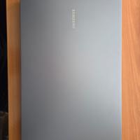 Notebook Samsung Galaxy Book 4 i3
