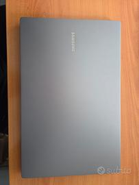 Notebook Samsung Galaxy Book 4 i3
