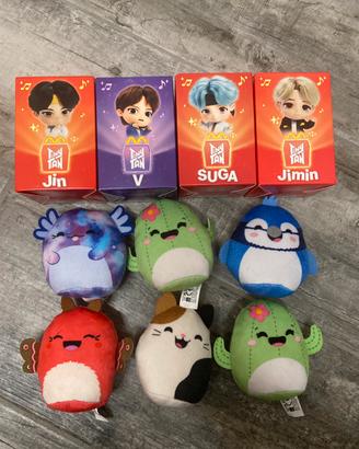 10 Sorprese Mc Donald’s
