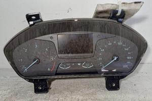 QUADRO STRUMENTI CENTRALE LIVELLI FORD Fiesta 7°
