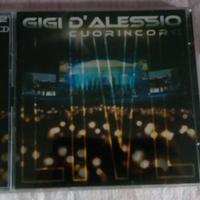 Gigi D'Alessio 2005 Cuorincoro