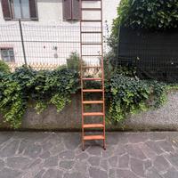 Scala d'appoggio per interno