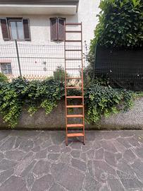 Scala d'appoggio per interno