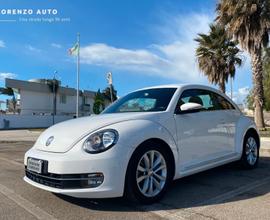 Volkswagen Maggiolino 1.2 TSI Design