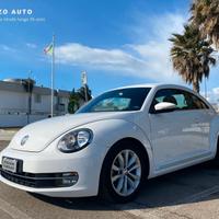 Volkswagen Maggiolino 1.2 TSI Design