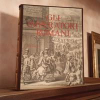 Libri antichi