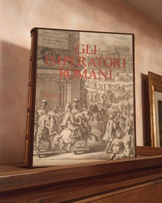 Libri antichi
