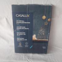 Decorazione Natalizia a LED Casalux