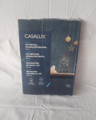 Decorazione Natalizia a LED Casalux