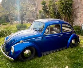 Maggiolino Air Ride