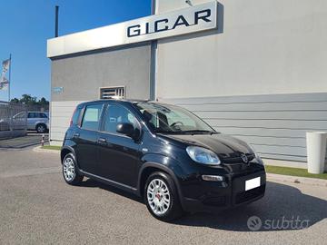 Fiat Panda 1.0 FireFly S&S Hybrid Pandina GARANTIT