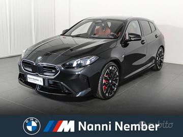 BMW Serie 1 M M135 xdrive MSport Pro auto