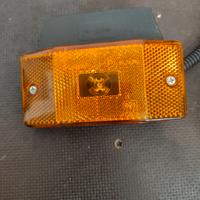 Fanale Fanalino Luce Ingombro led 12/24