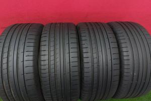 285 40 21 Gomme Estive 85% GoodYear 285 40 21