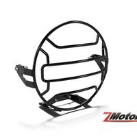 ROYAL ENFIELD-Griglia Faro HIMALAYAN 450 - GUERRIL