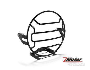 ROYAL ENFIELD-Griglia Faro HIMALAYAN 450 - GUERRIL