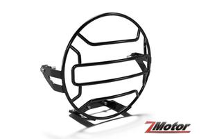 ROYAL ENFIELD-Griglia Faro HIMALAYAN 450 - GUERRIL