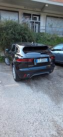 jaguar e-pace 2.0 180cv