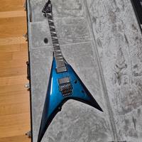 ESP LTD Arrow 1000 violet andromeda 