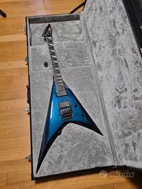 ESP LTD Arrow 1000 violet andromeda 
