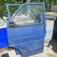 Porta anteriore dx e sx Volkswagen T4 1993