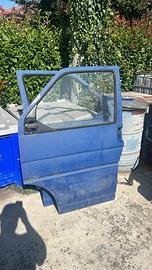 Porta anteriore dx e sx Volkswagen T4 1993