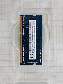 Hynix RAM SoDimm (4Gb) CL11 1600MHz