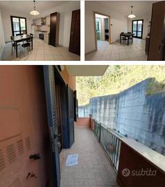 Appartamento Stimigliano scalo