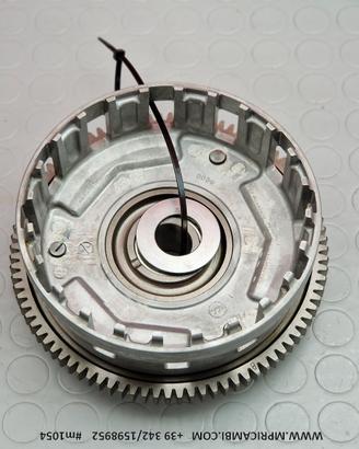 CAMPANA FRIZIONE KAWASAKI Z 650 2020 2021 Z650 202