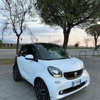 Smart ForTwo 70 1.0 twinamic cabrio