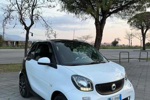 Smart ForTwo 70 1.0 twinamic cabrio