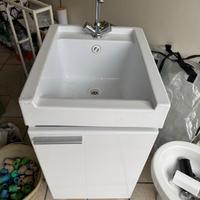 Lavandino / lavabo