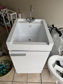 Lavandino / lavabo