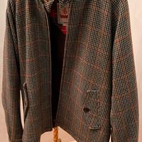 Baracuta G4 Wool tg.44