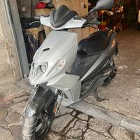 Scooter phantom f12 R