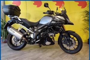 SUZUKI V-Strom 1000 DL NO COMPROMISE