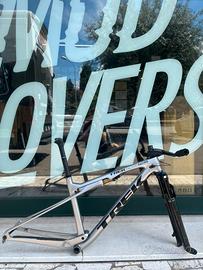 Telaio trek supercaliber