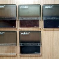 Filtri Cokin