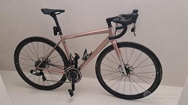 Specialized S-Works Aethos tg.54 SRAM Red eTap AXS