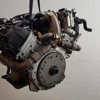 PBL157 Motore Audi A6 / A7 3.0TDi CLAA [10/18]