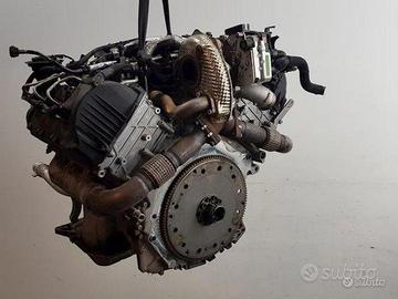 PBL157 Motore Audi A6 / A7 3.0TDi CLAA [10/18]