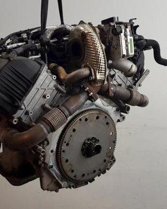 PBL157 Motore Audi A6 / A7 3.0TDi CLAA [10/18]