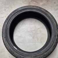 n.1 gomma estiva Pirelli Zero 225 40 R18