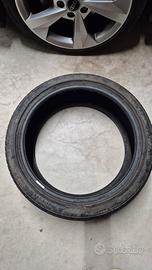 n.1 gomma estiva Pirelli Zero 225 40 R18