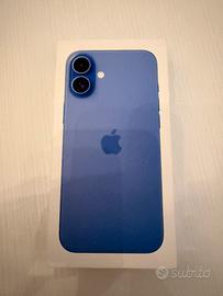 Iphone 16 Plus 128