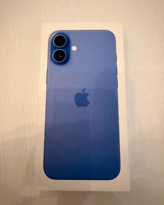 Iphone 16 Plus 128